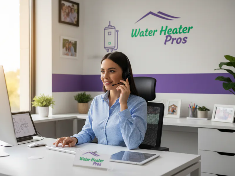 Water Heater Repair  in Littlerock  FAQ